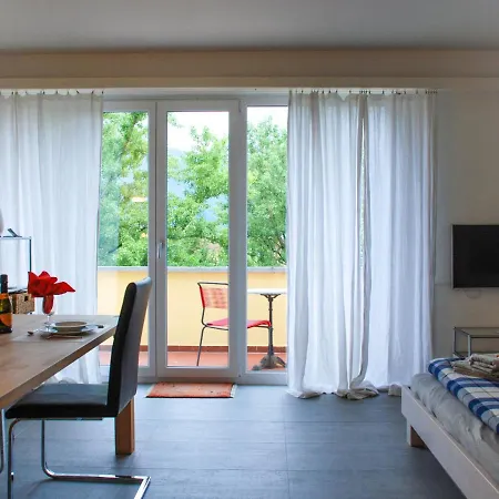 Apartmán Lido