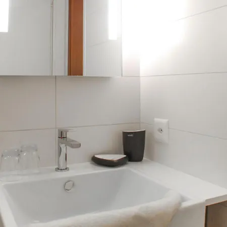 Apartmán Lido *
