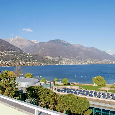 Apartmán Lido